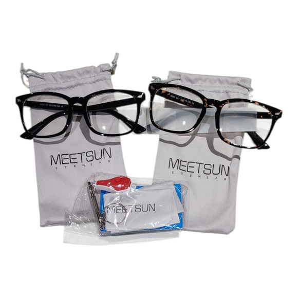 Blue Light Glasses - Picture 1 of 7